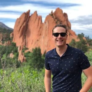 Meet your Posher, Josh